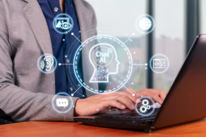 Der KI-Technologie Weg zur perfekten Webseite