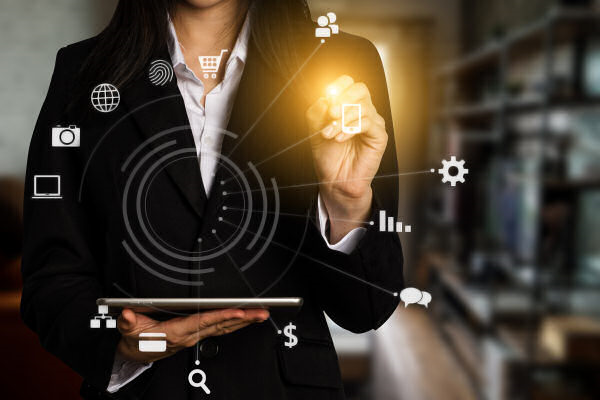 KI-gestützte SEO im digitalen Marketing