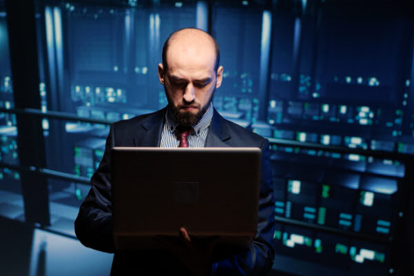 Mehr Online-Profit mit KI-gestütztem Webhosting