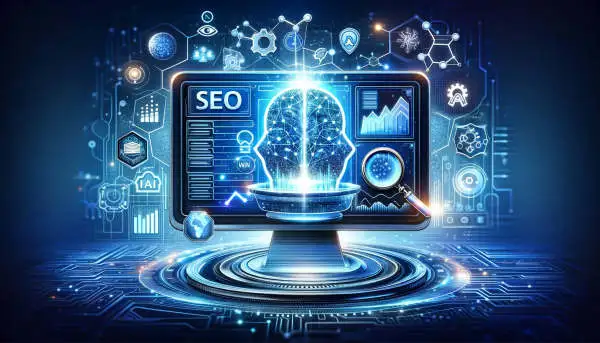 Revolution der SEO durch KI