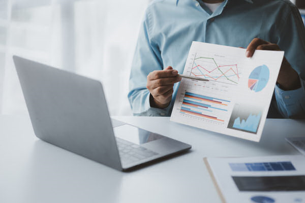 Synergie von KI Technologie und SEO