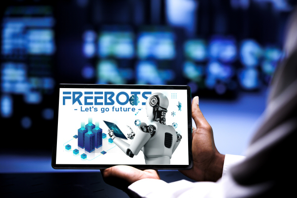 Wie KI die Zukunft des Internets gestaltet