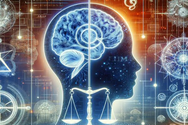 Ethik und Verantwortung in der KI-Entwicklung für das Web