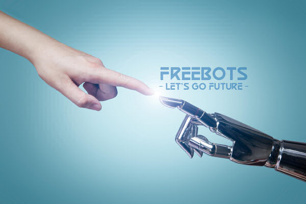 Zukunft gestalten mit technologischer Revolution