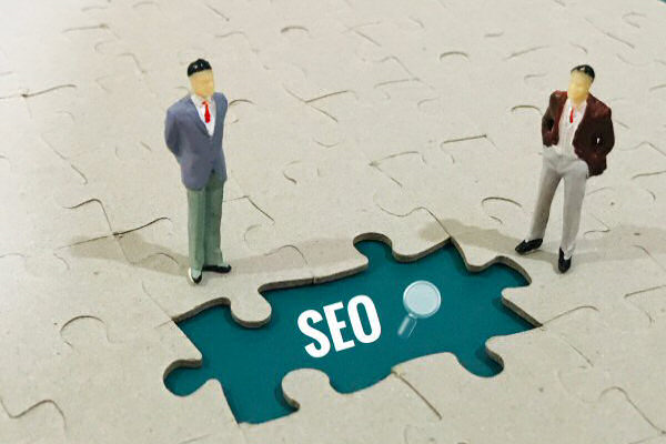 SEO Effizienz mit optimale Bot-Lösungen